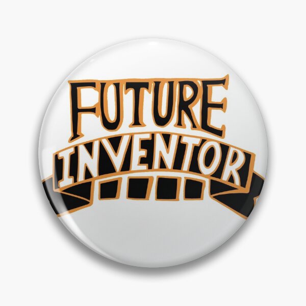 Item preview, Future Inventor designed and sold by JodieChristine.