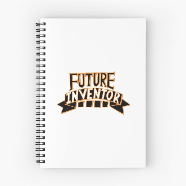 Item preview, Future Inventor designed and sold by JodieChristine.