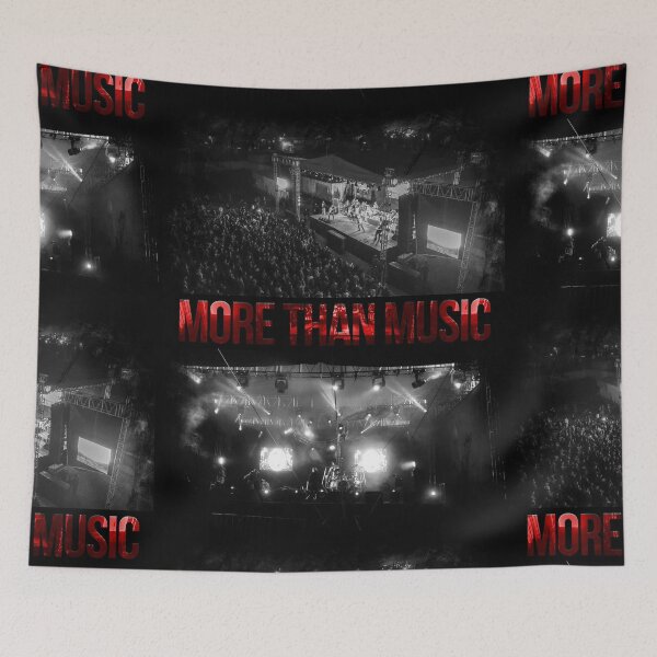 Item preview, MORE THAN MUSIC designed and sold by CERO9.
