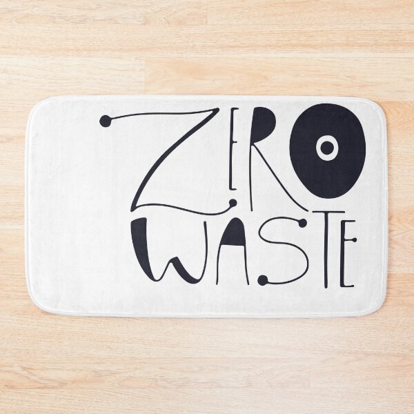 Item preview, Zero waste designed and sold by worldion.