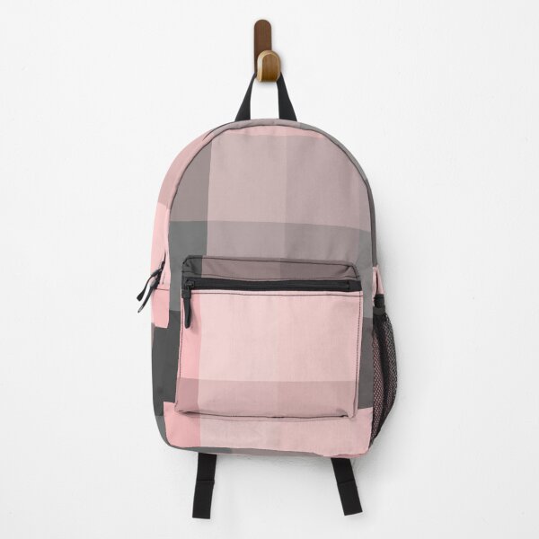 Item preview, Gradation Pink to Grey Square designed and sold by mariazegena.