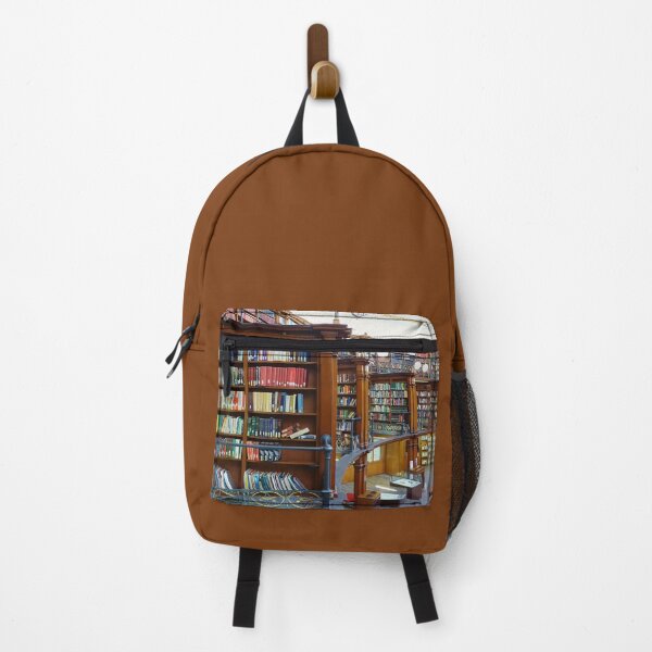 Item preview, Picton Reading Room, Liverpool Central Library designed and sold by Linda Walsh.