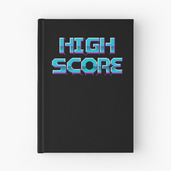 Item preview, High Score designed and sold by format.