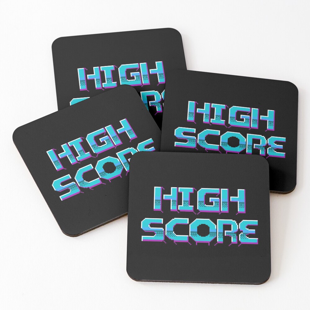 Item preview, Coasters (Set of 4) designed and sold by format.