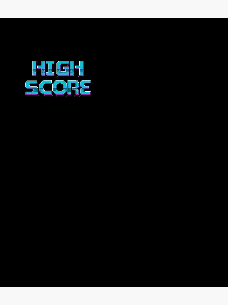 Thumbnail 3 of 3, Backpack, High Score designed and sold by format.