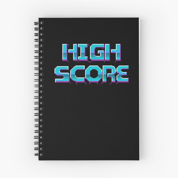 Item preview, High Score designed and sold by format.