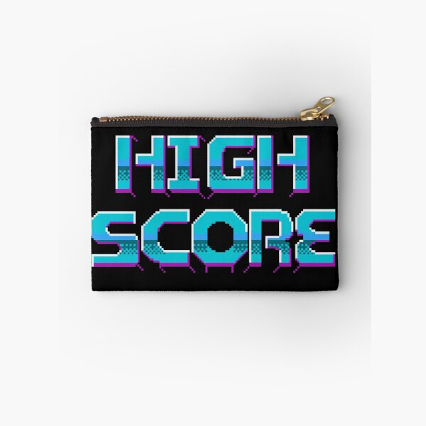Item preview, High Score designed and sold by format.