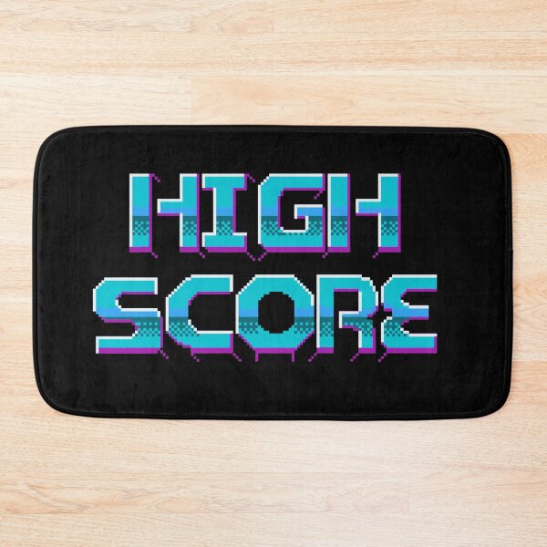 Item preview, High Score designed and sold by format.
