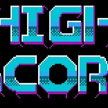 Artwork thumbnail, High Score by format