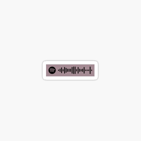 Justin Bieber Spotify Code Gifts & Merchandise | Redbubble