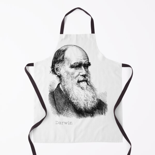 Item preview, Darwin designed and sold by Jamiecsmith1986.