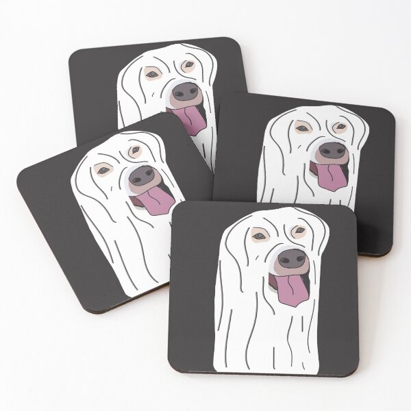 Item preview, Ghost dog 2 designed and sold by elbook.