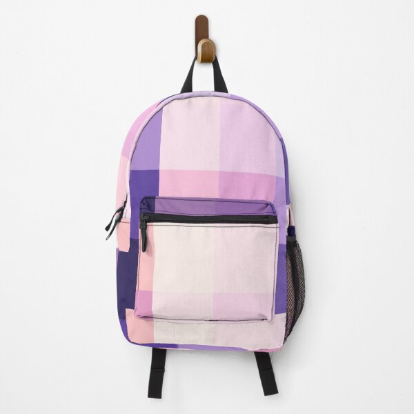 Item preview, Gradation Purple Square designed and sold by mariazegena.