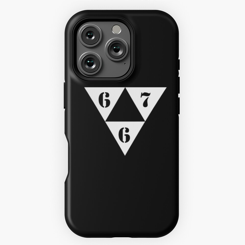 All My Homies iPhone Case (Clear×White) | allmy