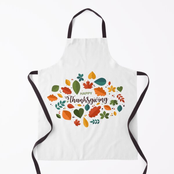 Item preview, Happy ThanksGiving With Beautiful Flowers designed and sold by Art Wear Nation.