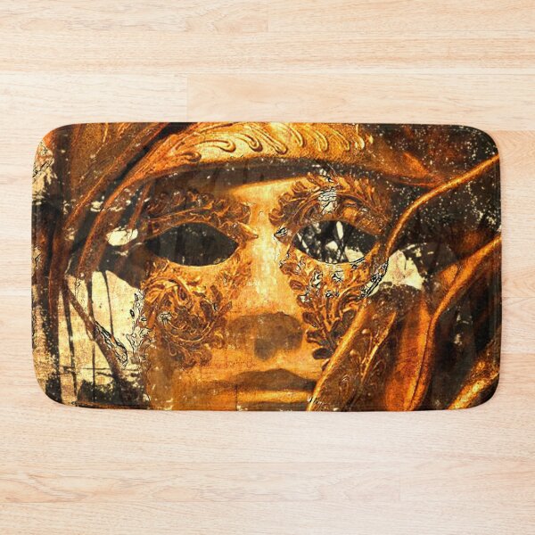 Item preview, Carnival in Venice. Mask Mind designed and sold by CatCoconut-Art.