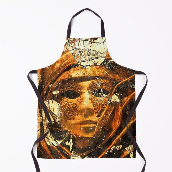 Item preview, Carnival in Venice. Mask Mind designed and sold by CatCoconut-Art.