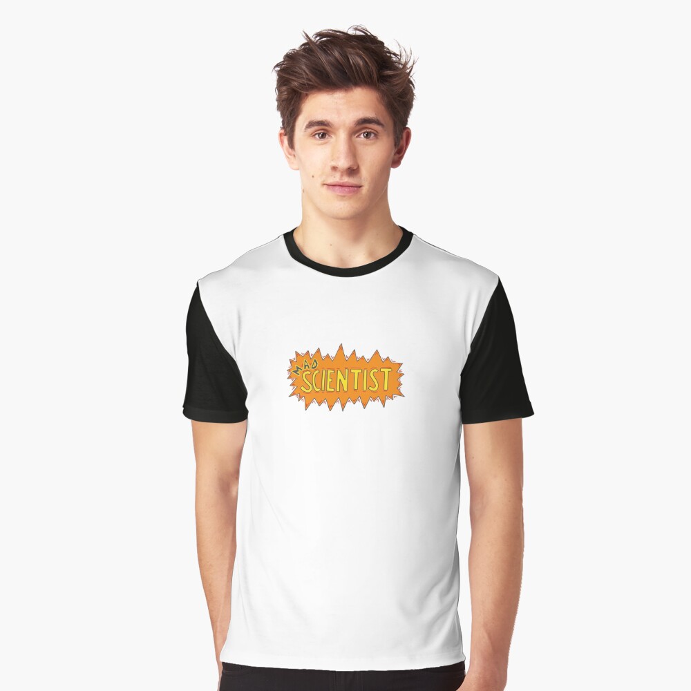 Item preview, Graphic T-Shirt designed and sold by JodieChristine.