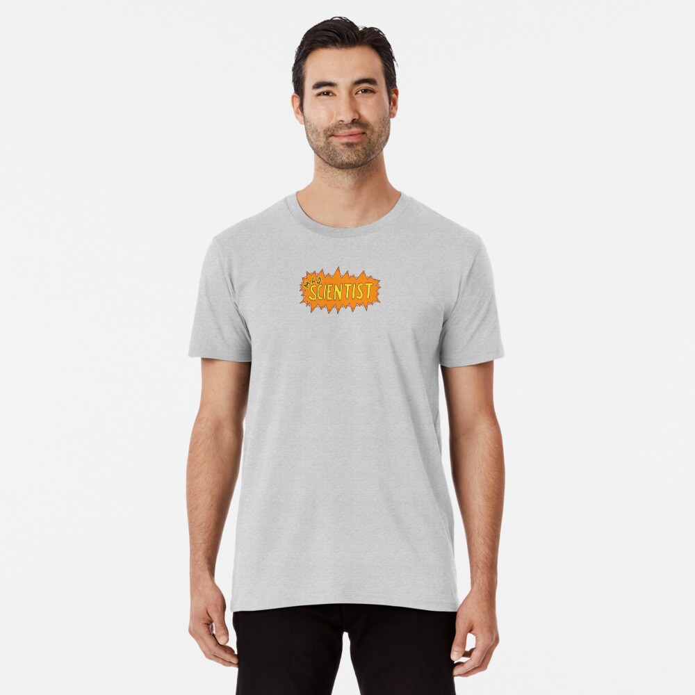 Item preview, Premium T-Shirt designed and sold by JodieChristine.