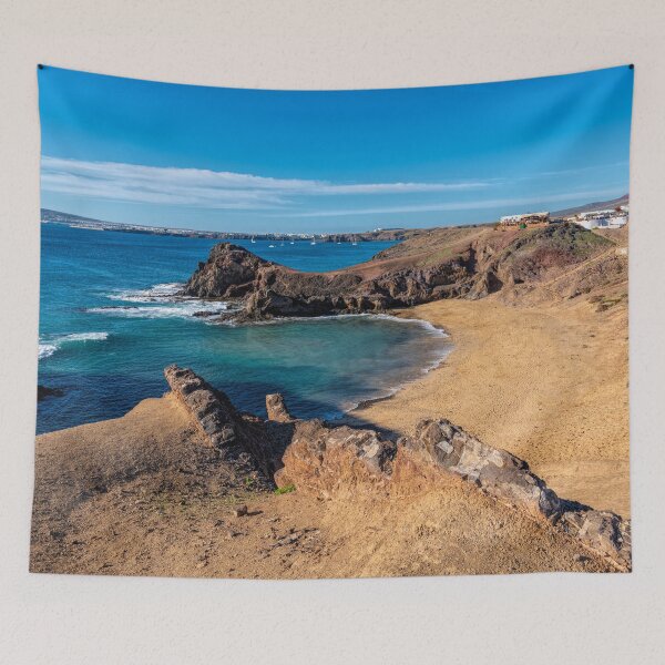 Item preview, Playa Papagayo designed and sold by iCimages.net.