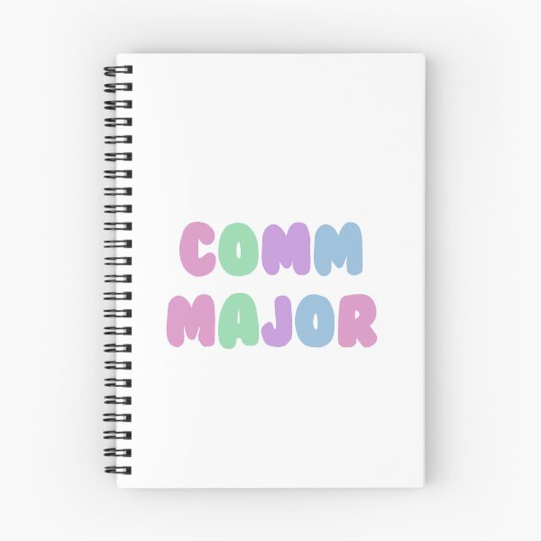 Item preview, Pastel Comm Major designed and sold by designsbyem5.