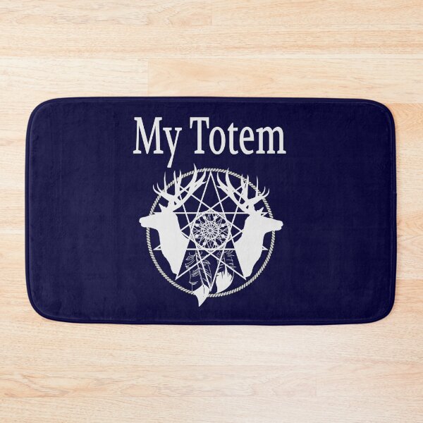 Item preview, Totem Spirit Animal - Deer. designed and sold by Creative128.