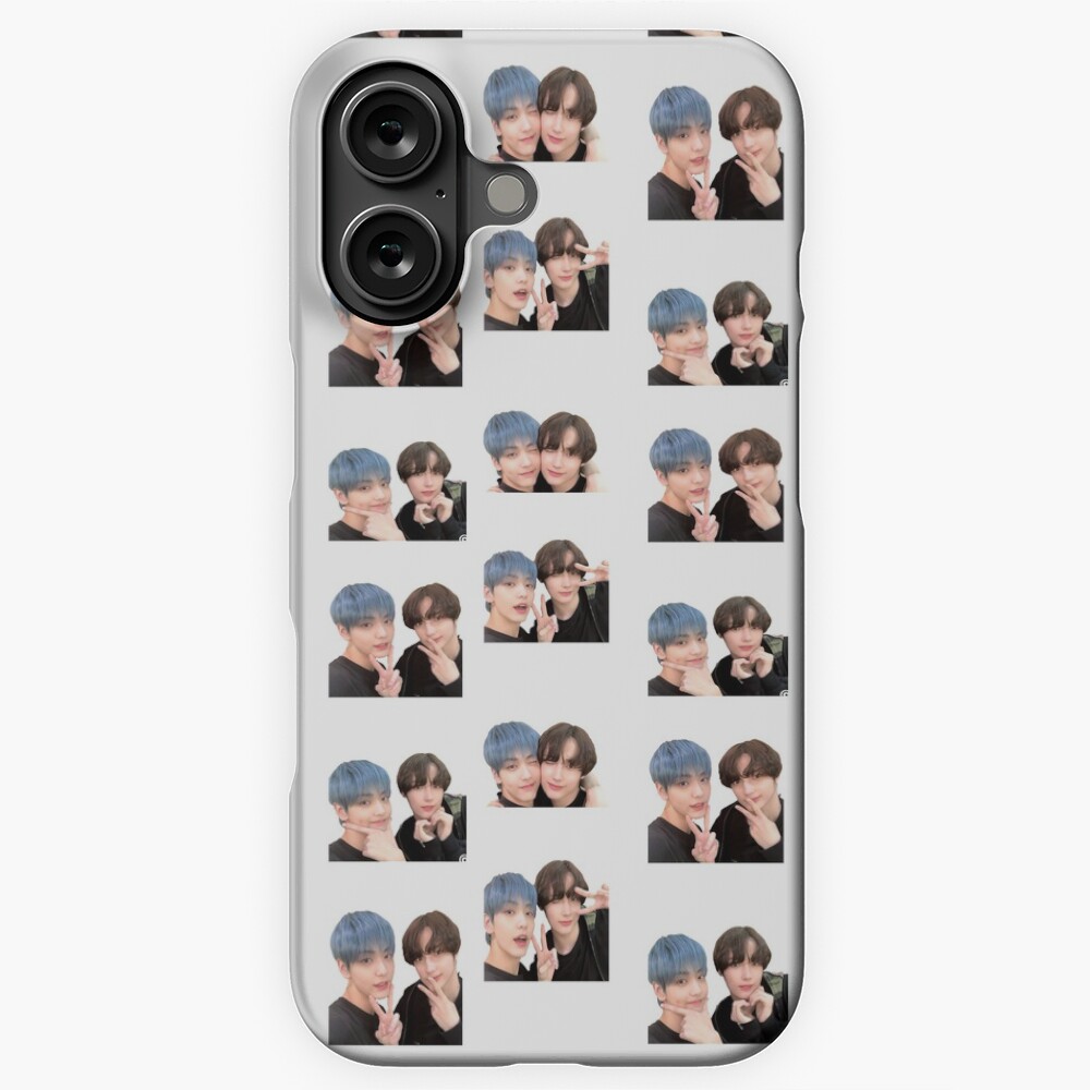Artikel-Vorschau von iPhone Leichte Hülle, designt und verkauft von choisanezine.