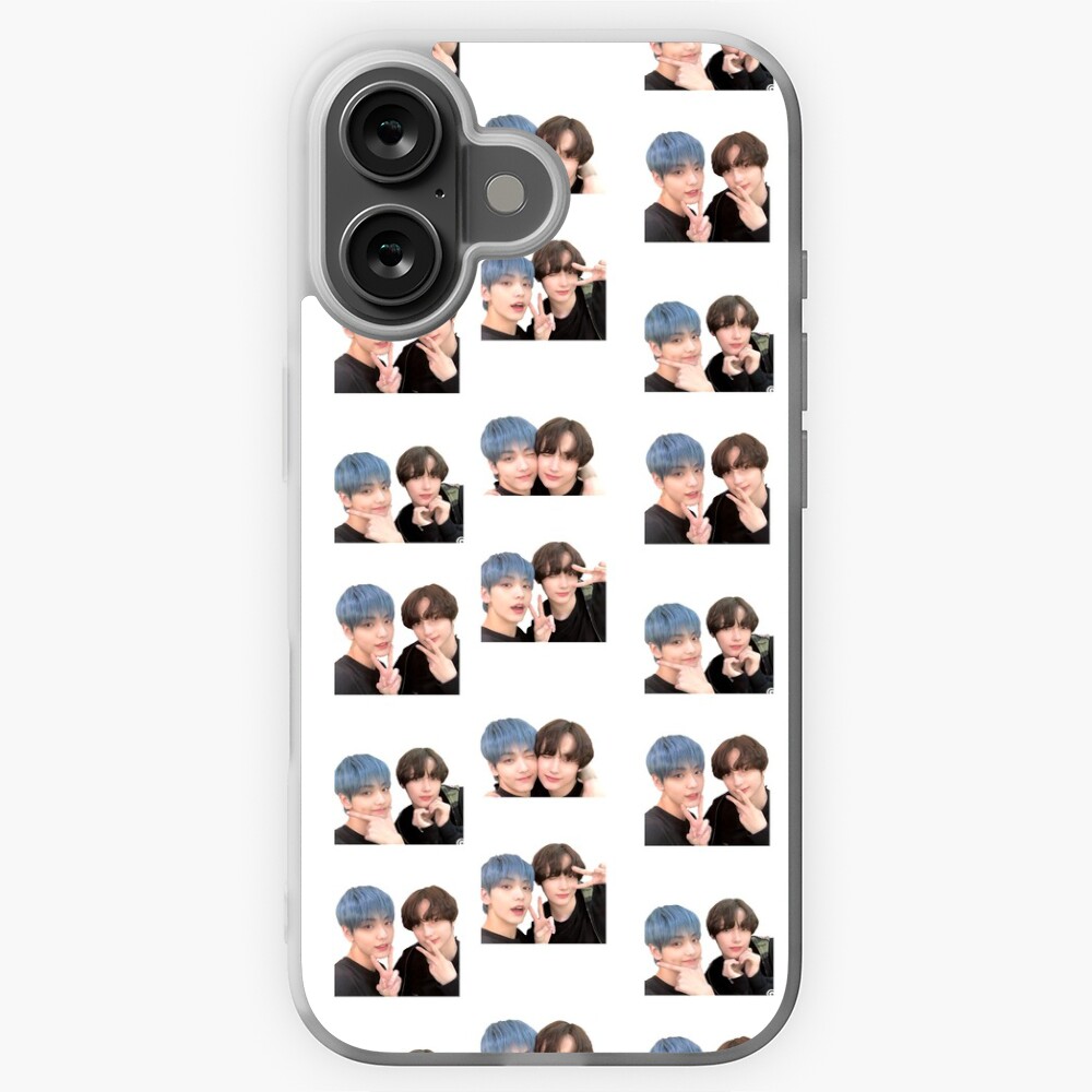 Artikel-Vorschau von iPhone Flexible Hülle, designt und verkauft von choisanezine.