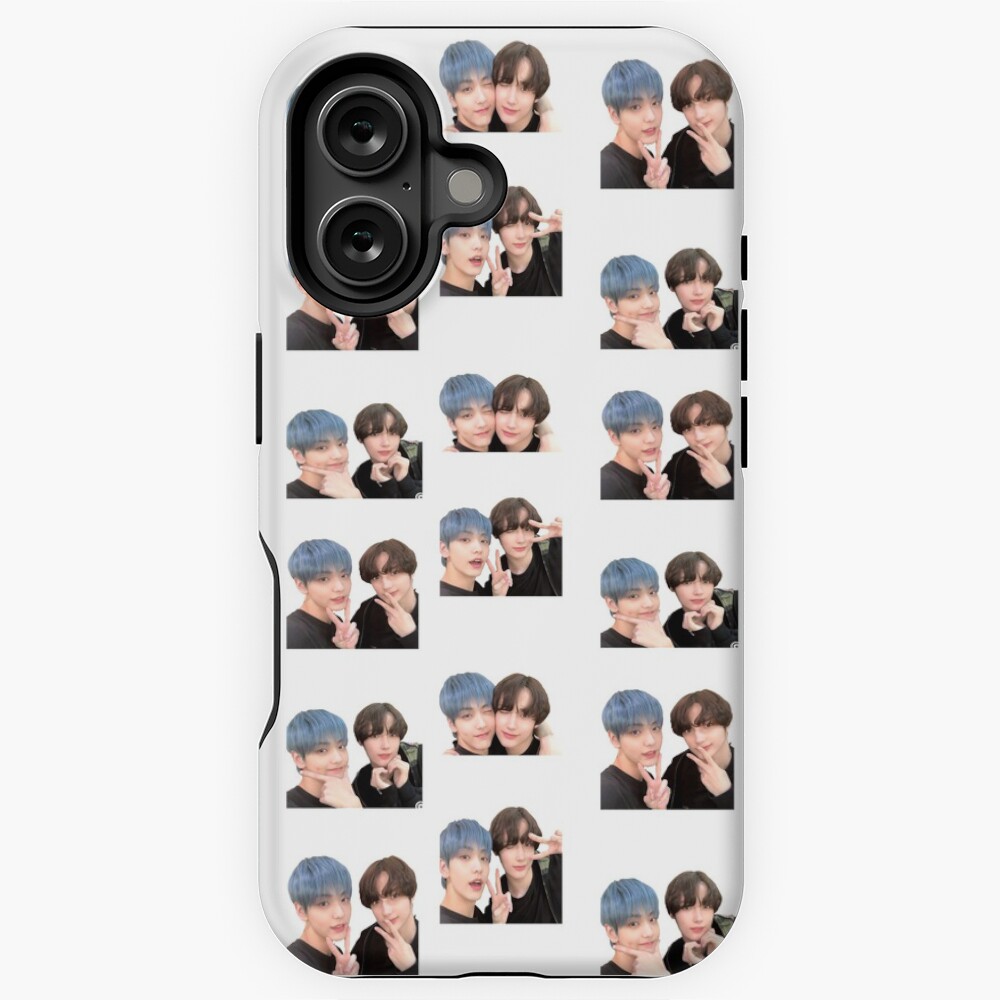 Artikel-Vorschau von iPhone Robuste Hülle, designt und verkauft von choisanezine.
