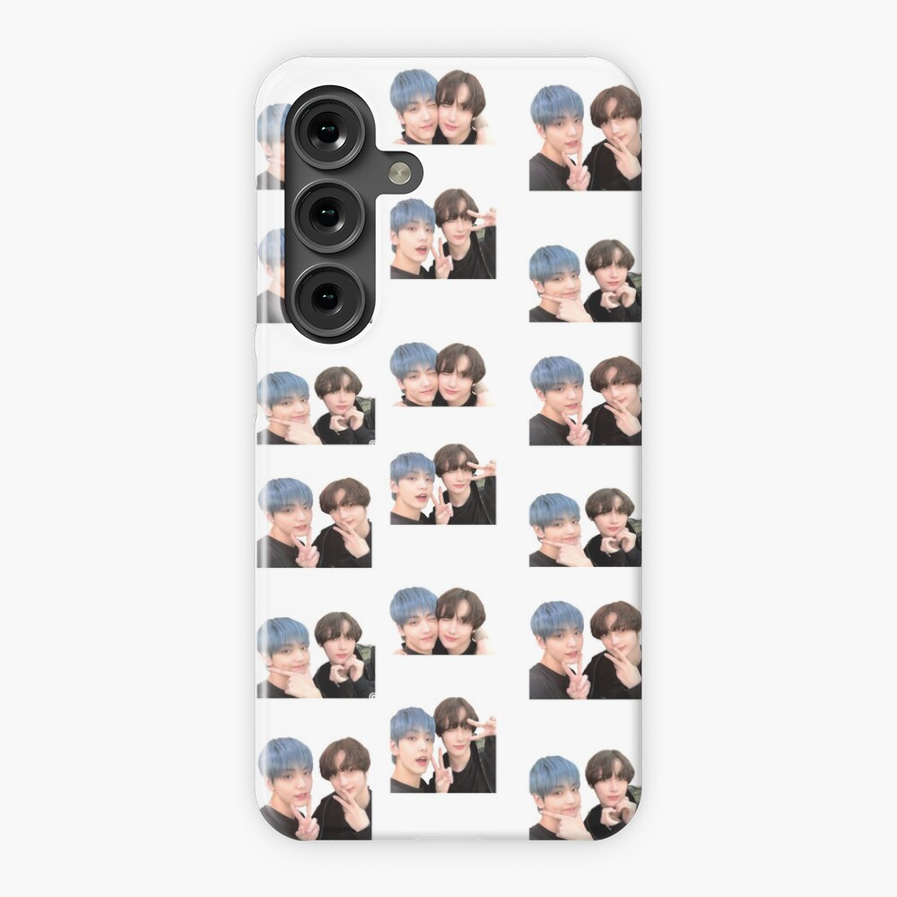 Artikel-Vorschau von Samsung Galaxy Leichte Hülle, designt und verkauft von choisanezine.