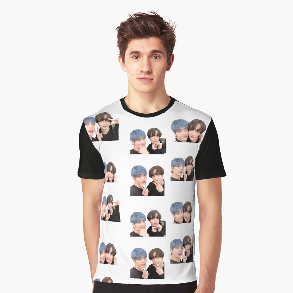 Artikel-Vorschau von Grafik T-Shirt, designt und verkauft von choisanezine.