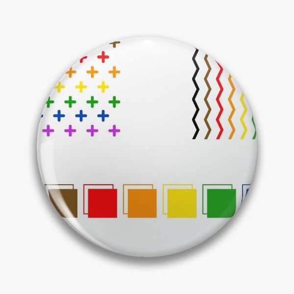 Item preview, Discreet Pride designed and sold by artworkbyrihen.