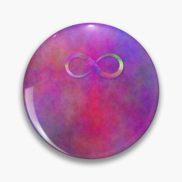 Item preview, Infinity hypercolors designed and sold by Vitalogy.