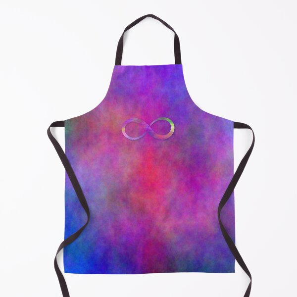 Item preview, Infinity hypercolors designed and sold by Vitalogy.
