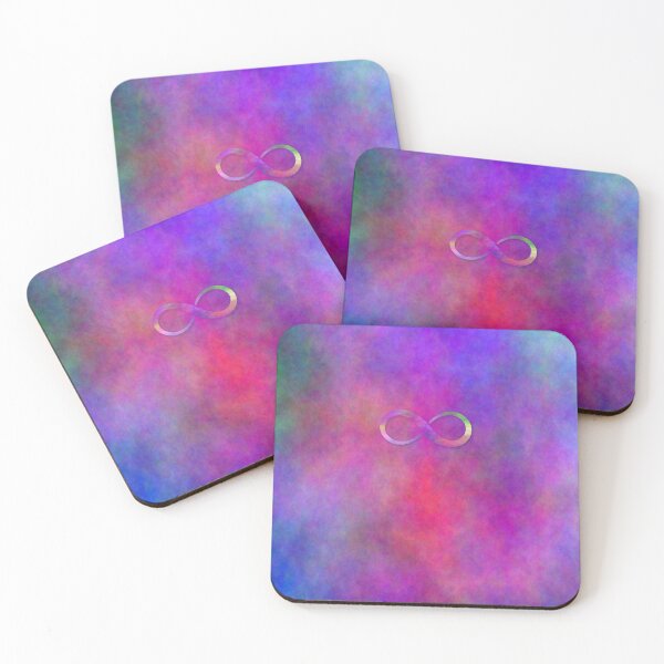 Item preview, Infinity hypercolors designed and sold by Vitalogy.