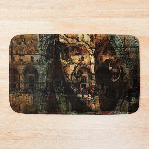 Item preview, Venice Carnival. Mask Dark Asia designed and sold by CatCoconut-Art.
