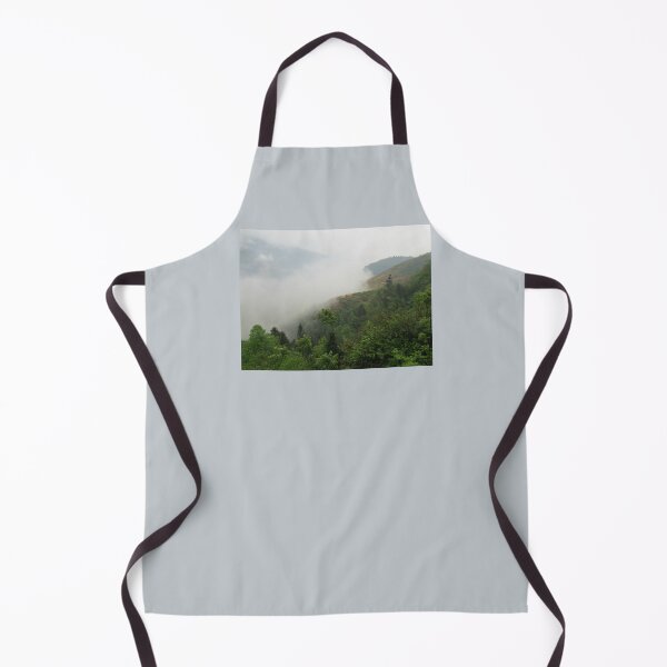 Item preview, Fog Rolling Over the Rice Terraces of Ping'an designed and sold by Linda Walsh.