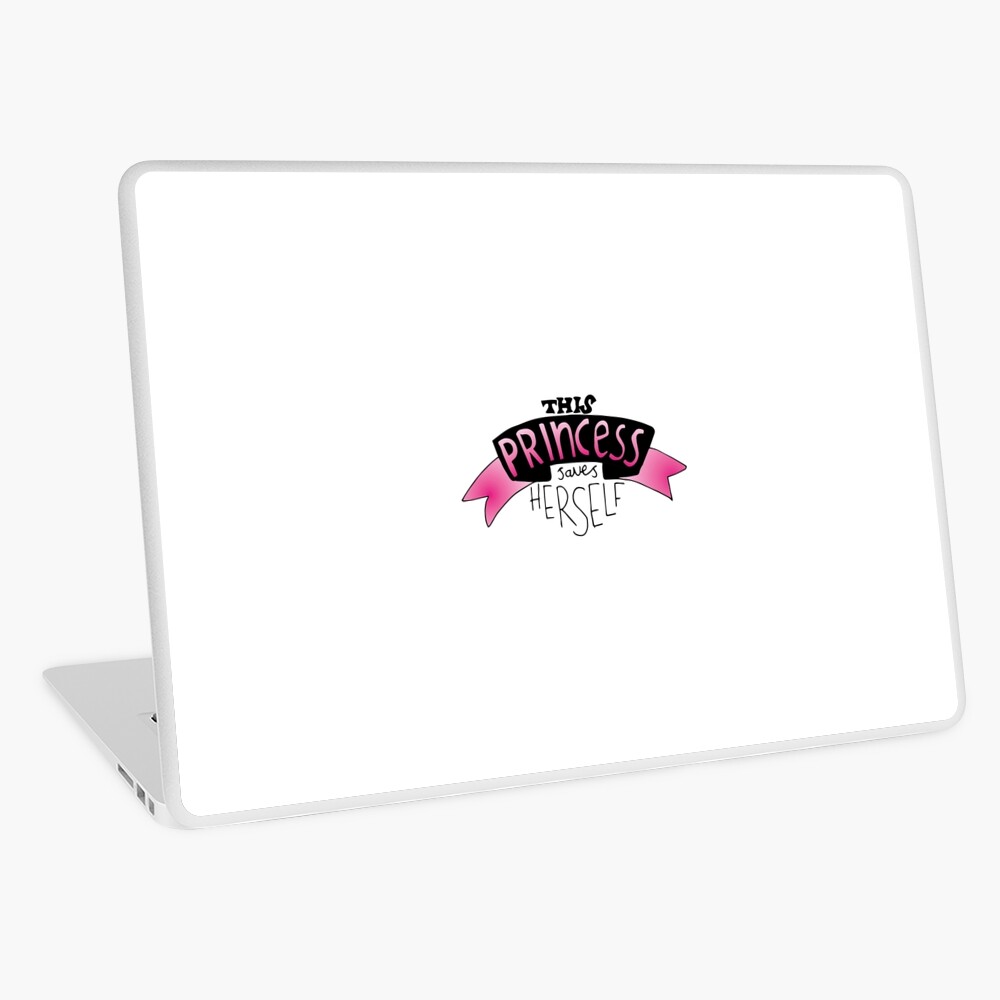 Item preview, Laptop Skin designed and sold by JodieChristine.