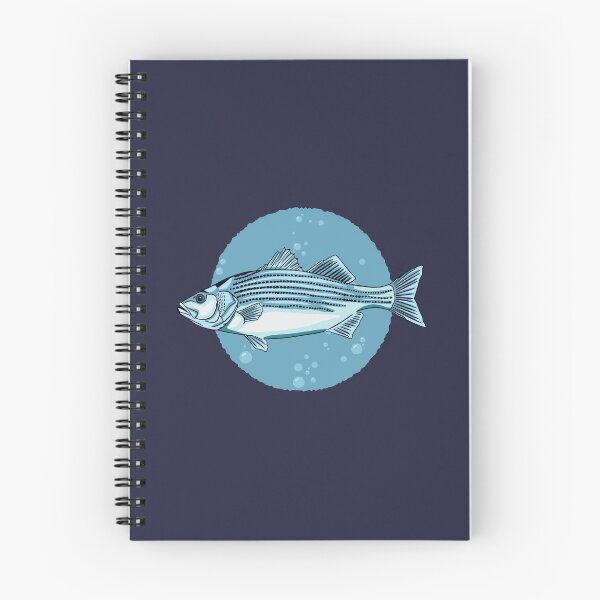 Item preview, Perch fish, fishing designed and sold by DerSenat.