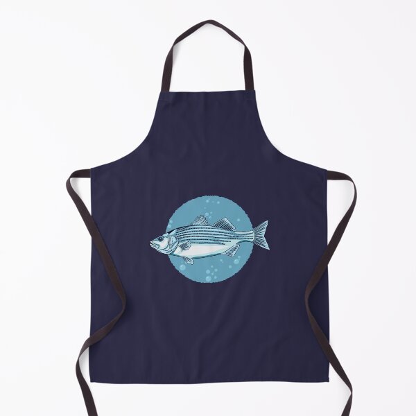 Item preview, Perch fish, fishing designed and sold by DerSenat.