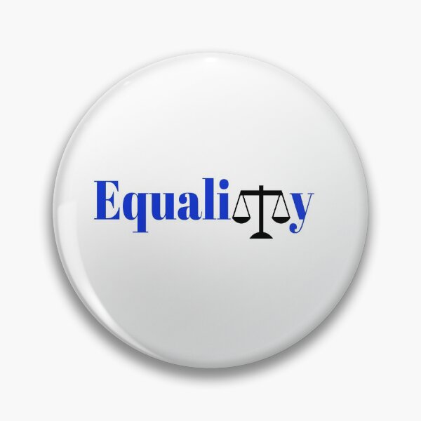 Item preview, Equality for all  designed and sold by Isha Dibua.