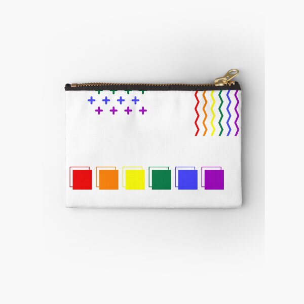 Item preview, Discreet Pride designed and sold by artworkbyrihen.