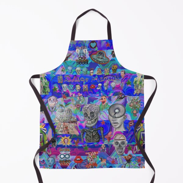 Item preview, Symbolism 36 designed and sold by Diego Manuel Rodriguez.