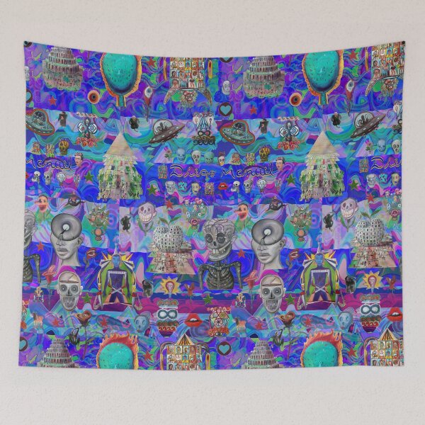 Item preview, Symbolism 36 designed and sold by Diego Manuel Rodriguez.
