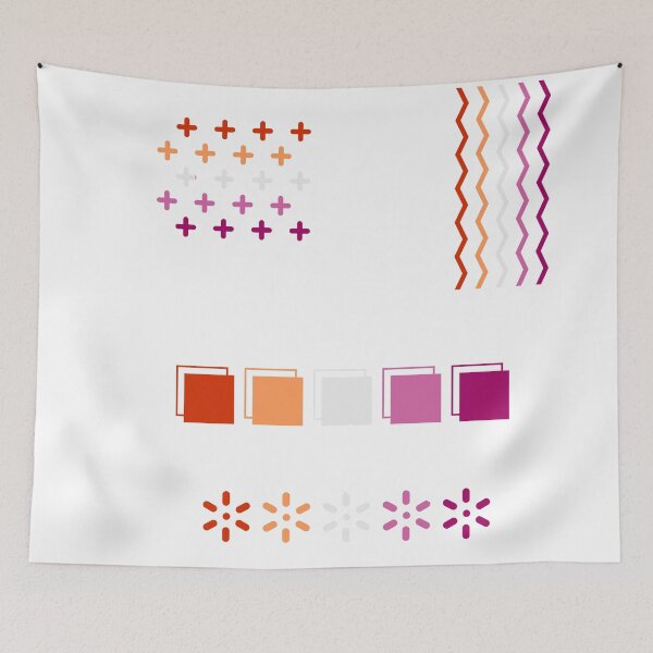 Item preview, Discreet Pride designed and sold by artworkbyrihen.
