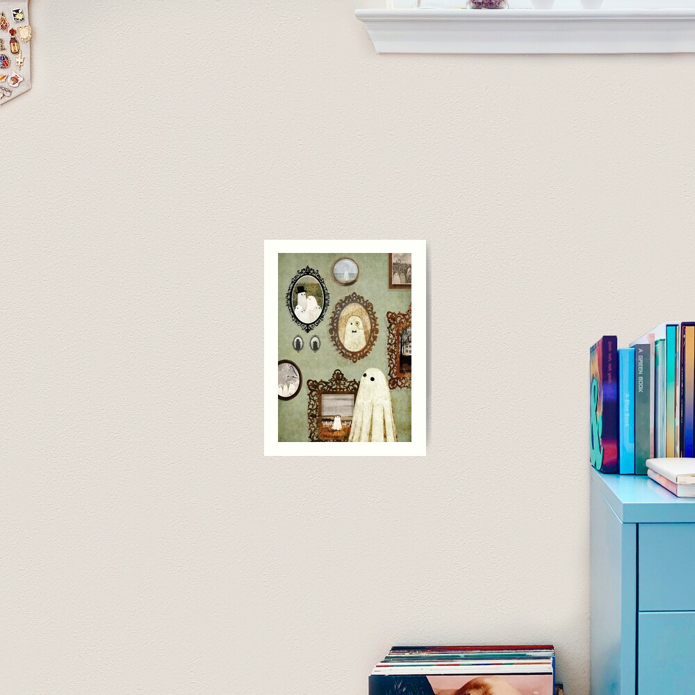 Item preview, Art Print designed and sold by katherineblower.