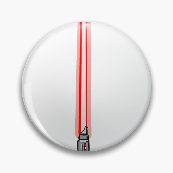 Item preview, Red lightsaber  designed and sold by mobrew22.