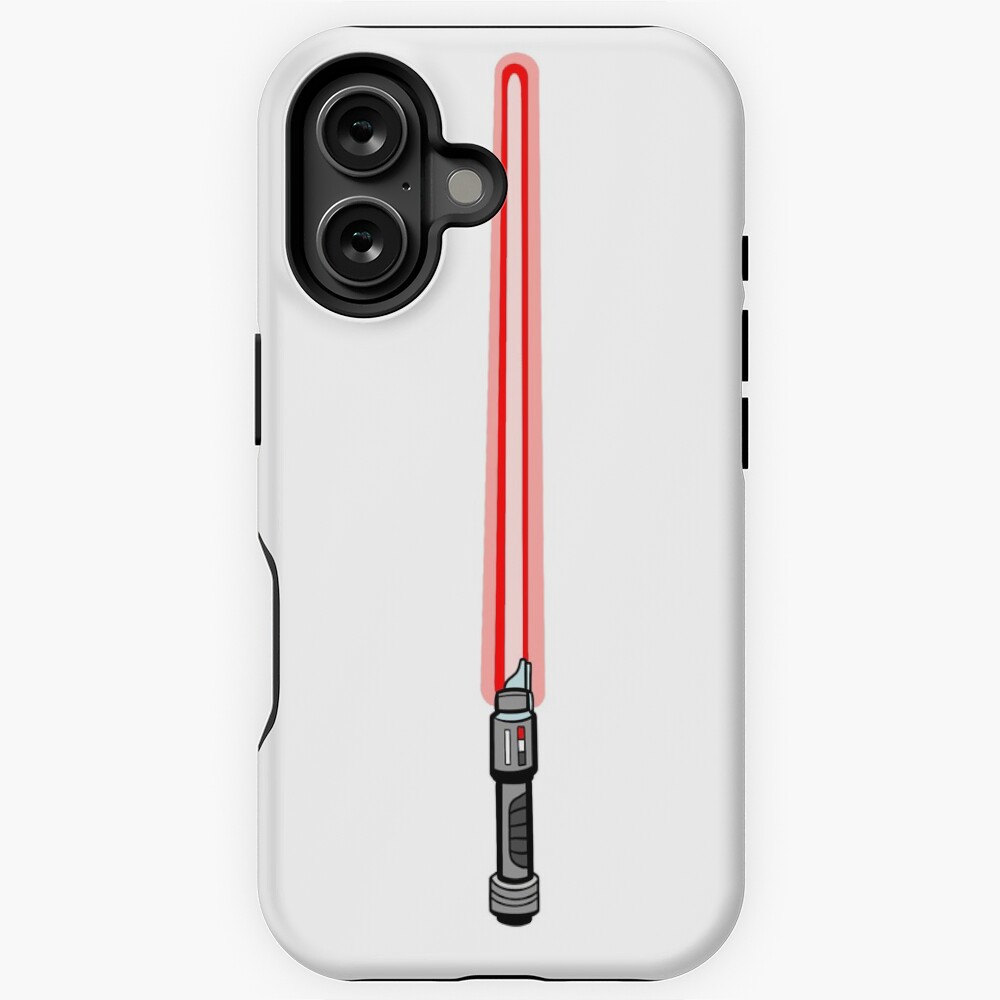 Aperçu de l'œuvre Coque antichoc Magsafe pour iPhone créée et vendue par mobrew22.