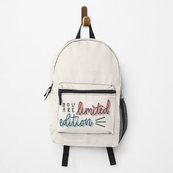 Item preview, You are Limited Edition designed and sold by MadeByMeera.