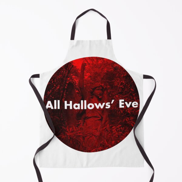 Item preview, All Hallows' Eve designed and sold by Carocas20.